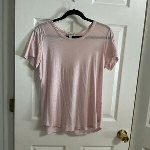 James Perse. T shirt. Size. 3